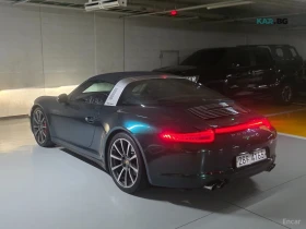 Porsche 911 4S TARGA | Auto.bg — изображение 3 Porsche 911 4S TARGA | Auto.bg — изображение 3