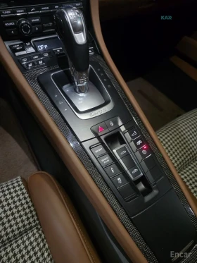 Porsche 911 4S TARGA | Auto.bg — изображение 12 Porsche 911 4S TARGA | Auto.bg — изображение 12