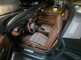 Porsche 911 4S TARGA | Auto.bg — изображение 7 Porsche 911 4S TARGA | Auto.bg — изображение 7