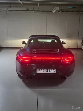 Porsche 911 4S TARGA | Auto.bg — изображение 4 Porsche 911 4S TARGA | Auto.bg — изображение 4