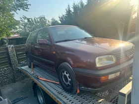 VW Golf 1.8 90к.с | Auto.bg — изображение 2 VW Golf 1.8 90к.с | Auto.bg — изображение 2