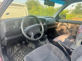 VW Golf 1.8 90к.с | Auto.bg — изображение 7 VW Golf 1.8 90к.с | Auto.bg — изображение 7