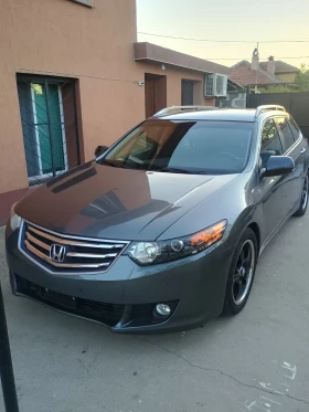 Honda Accord undefined | Auto.bg — изображение 3 Honda Accord undefined | Auto.bg — изображение 3