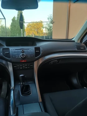 Honda Accord undefined | Auto.bg — изображение 7 Honda Accord undefined | Auto.bg — изображение 7