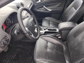 Ford Mondeo 2.0 TDCI | Auto.bg — изображение 9 Ford Mondeo 2.0 TDCI | Auto.bg — изображение 9