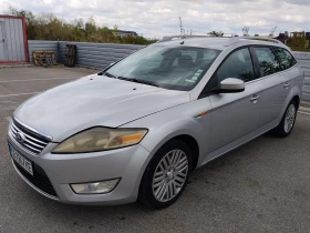 Ford Mondeo 2.0 TDCI | Auto.bg — изображение 3 Ford Mondeo 2.0 TDCI | Auto.bg — изображение 3
