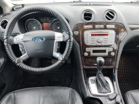 Ford Mondeo 2.0 TDCI | Auto.bg — изображение 8 Ford Mondeo 2.0 TDCI | Auto.bg — изображение 8