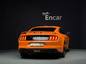 Ford Mustang 2.3 ECOBOOST/KEYLESS/DISTRONIC | Auto.bg — изображение 8 Ford Mustang 2.3 ECOBOOST/KEYLESS/DISTRONIC | Auto.bg — изображение 8