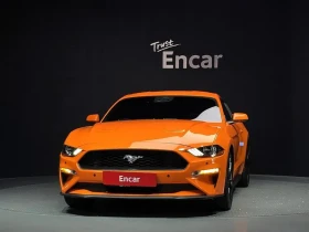 Ford Mustang 2.3 ECOBOOST/KEYLESS/DISTRONIC | Auto.bg — изображение 6 Ford Mustang 2.3 ECOBOOST/KEYLESS/DISTRONIC | Auto.bg — изображение 6