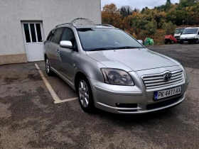 Toyota Avensis D 4 D - 2599 € - 89976326 9 | Car24.bg Toyota Avensis D 4 D - 2599 € - 89976326 9