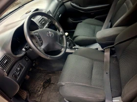 Toyota Avensis D 4 D - 2599 € - 89976326 6 | Car24.bg Toyota Avensis D 4 D - 2599 € - 89976326 6