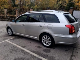 Toyota Avensis D 4 D - 2599 € - 89976326 4 | Car24.bg Toyota Avensis D 4 D - 2599 € - 89976326 4
