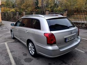 Toyota Avensis D 4 D - 2599 € - 89976326 2 | Car24.bg Toyota Avensis D 4 D - 2599 € - 89976326 2