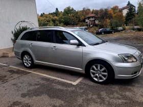 Toyota Avensis D 4 D - 2599 € - 89976326 8 | Car24.bg Toyota Avensis D 4 D - 2599 € - 89976326 8