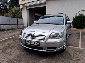 Toyota Avensis D 4 D - 2599 € - 89976326 5 | Car24.bg Toyota Avensis D 4 D - 2599 € - 89976326 5