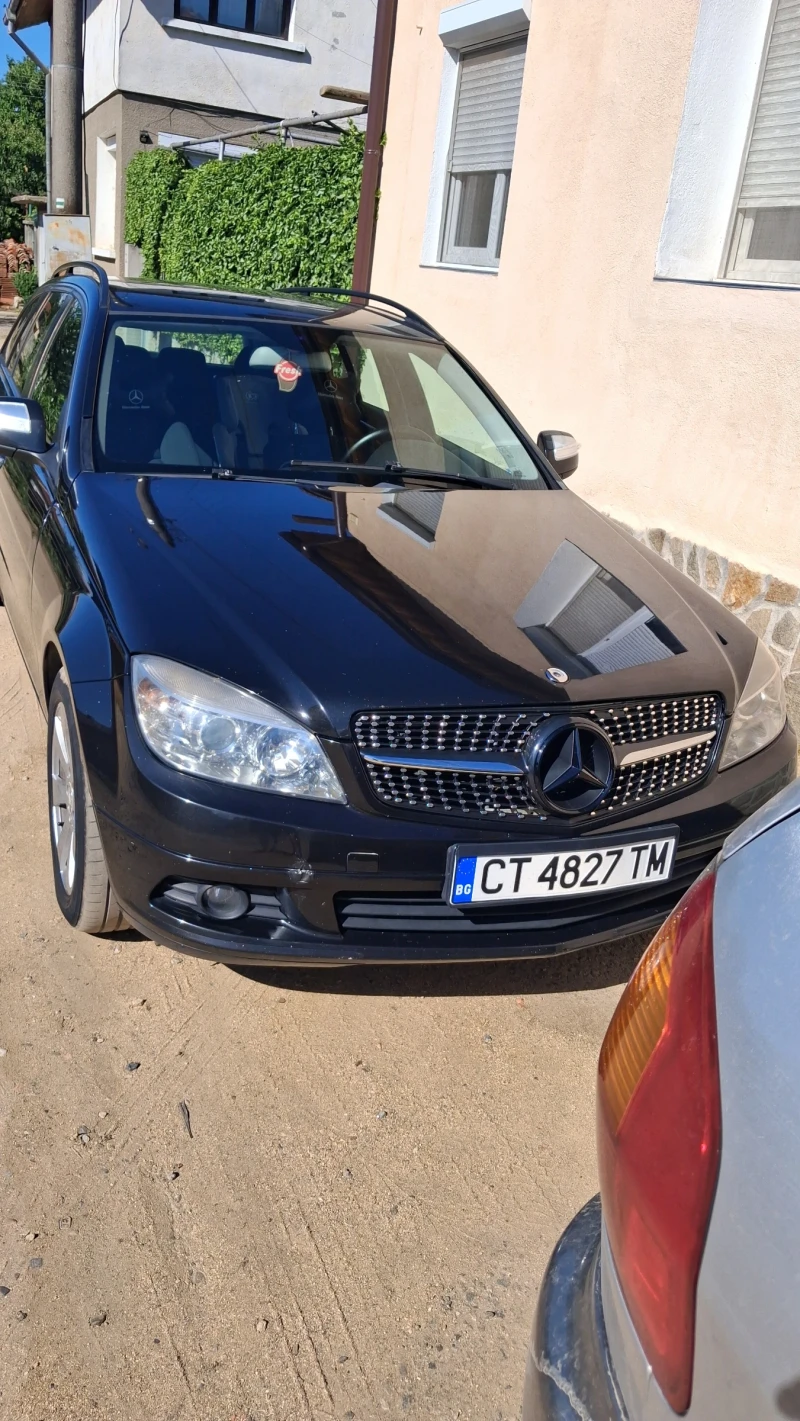 Mercedes-Benz C 200 - 12500 лв. / 6391.15 € - 10635090 1 | Car24.bg Mercedes-Benz C 200 - 12500 лв. / 6391.15 € - 10635090 1