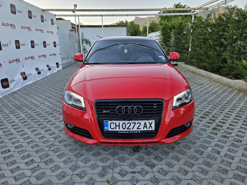 Audi A3 3xS-Line/АВТОМАТИК/LED/ПАНОРАМА/ПОДГРЕВ/ГАЗ/FACE - 17900 лв. / 9152.12 € - 81909430 1 | Car24.bg Audi A3 3xS-Line/АВТОМАТИК/LED/ПАНОРАМА/ПОДГРЕВ/ГАЗ/FACE - 17900 лв. / 9152.12 € - 81909430 1