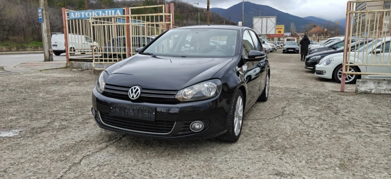 VW Golf 1.4iHighLine10г - 5350 € / 10463.69 лв. - 64637811 1 | Car24.bg VW Golf 1.4iHighLine10г - 5350 € / 10463.69 лв. - 64637811 1