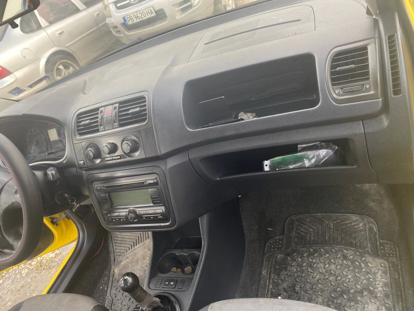 Skoda Fabia  - изображение 2 | Auto.bg Skoda Fabia  - изображение 2