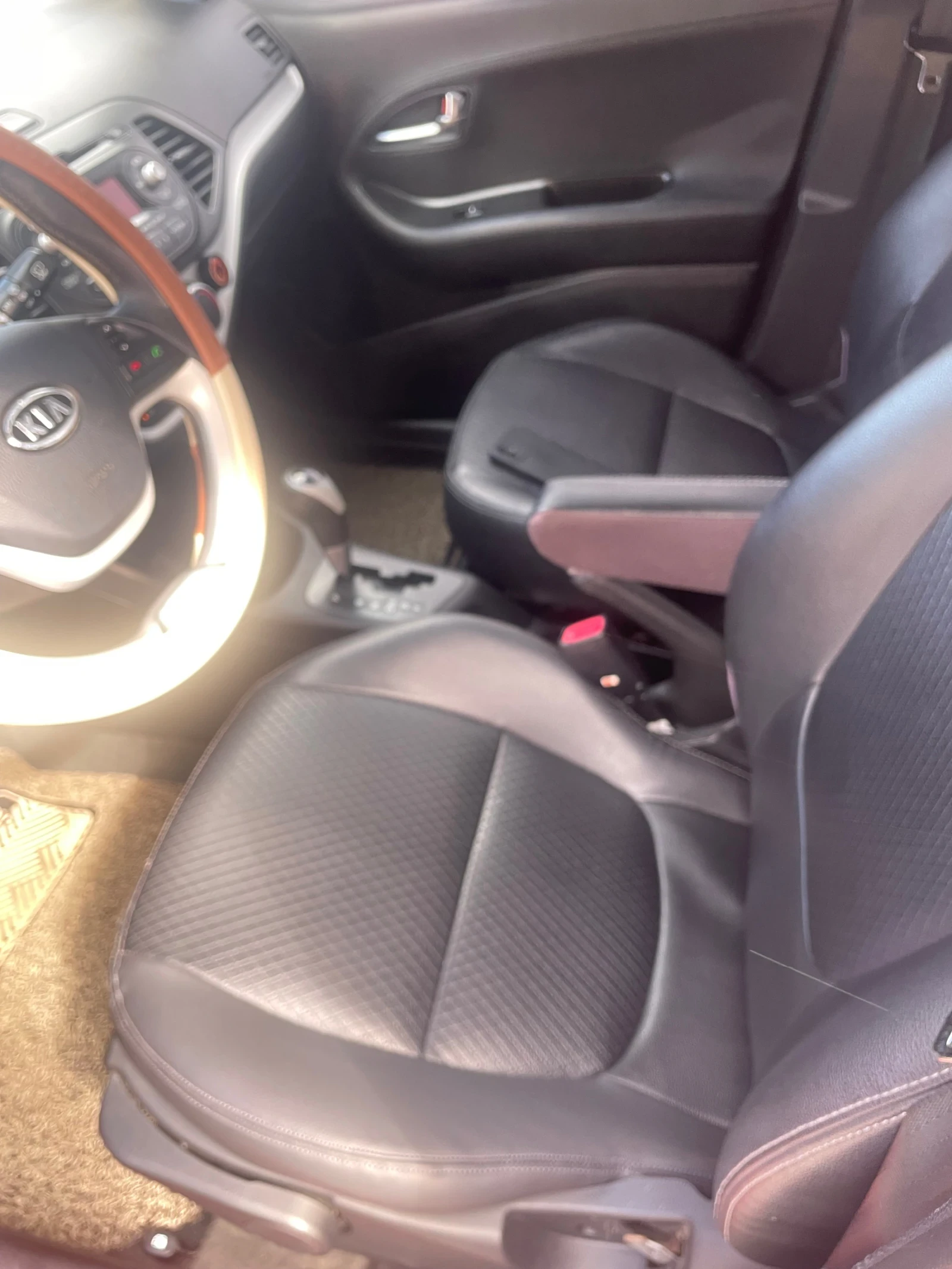 Kia Morning  - изображение 10 | Auto.bg Kia Morning  - изображение 10