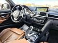 BMW 320 D XDRIVE TOP FULL ГОЛЯМА НАВИГАЦИЯ ЛИЗИНГ 100% - [11] 