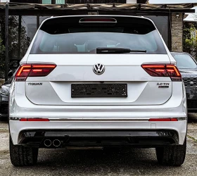 VW Tiguan 2.0TDI R-LINE ПАНОРАМА КОЖА ДИГИТАЛ FULLMAX - 41999 лв. / 21473.75 € - 33601196 6 | Car24.bg VW Tiguan 2.0TDI R-LINE ПАНОРАМА КОЖА ДИГИТАЛ FULLMAX - 41999 лв. / 21473.75 € - 33601196 6