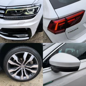VW Tiguan 2.0TDI R-LINE ПАНОРАМА КОЖА ДИГИТАЛ FULLMAX - 41999 лв. / 21473.75 € - 33601196 14 | Car24.bg VW Tiguan 2.0TDI R-LINE ПАНОРАМА КОЖА ДИГИТАЛ FULLMAX - 41999 лв. / 21473.75 € - 33601196 14
