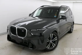 BMW X7 M60i xDrive Sportautomatic - Car24.bg BMW X7 M60i xDrive Sportautomatic