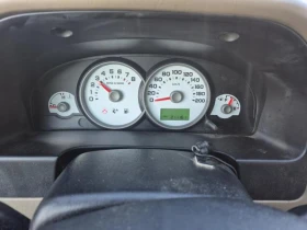 Ford Maverick 2.3i бензин/газ 4x4 - 8500 лв. / 4345.98 € - 50944425 14 | Car24.bg Ford Maverick 2.3i бензин/газ 4x4 - 8500 лв. / 4345.98 € - 50944425 14