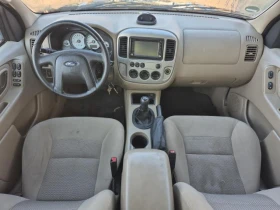 Ford Maverick 2.3i бензин/газ 4x4 - 8500 лв. / 4345.98 € - 50944425 5 | Car24.bg Ford Maverick 2.3i бензин/газ 4x4 - 8500 лв. / 4345.98 € - 50944425 5