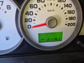 Ford Maverick 2.3i бензин/газ 4x4 - 8500 лв. / 4345.98 € - 50944425 7 | Car24.bg Ford Maverick 2.3i бензин/газ 4x4 - 8500 лв. / 4345.98 € - 50944425 7