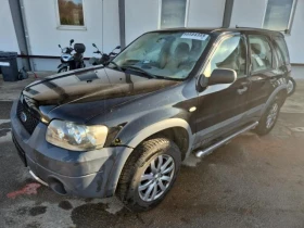 Ford Maverick 2.3i бензин/газ 4x4 - 8500 лв. / 4345.98 € - 50944425 2 | Car24.bg Ford Maverick 2.3i бензин/газ 4x4 - 8500 лв. / 4345.98 € - 50944425 2