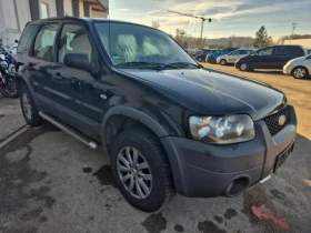 Ford Maverick 2.3i бензин/газ 4x4 - Car24.bg Ford Maverick 2.3i бензин/газ 4x4