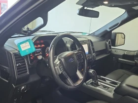Ford F150 * XLT CREW CAB SHORT BED * CARFAX * БЕЗ ПЪРВОНАЧАЛ - 14000 € / 27381.62 лв. - 13494763 9 | Car24.bg Ford F150 * XLT CREW CAB SHORT BED * CARFAX * БЕЗ ПЪРВОНАЧАЛ - 14000 € / 27381.62 лв. - 13494763 9