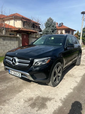 Mercedes-Benz GLC 300 - Car24.bg Mercedes-Benz GLC 300