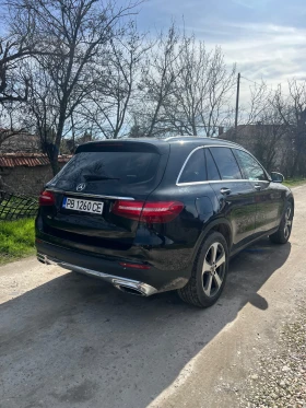 Mercedes-Benz GLC 300 - 21000 € / 41072.43 лв. - 59821055 4 | Car24.bg Mercedes-Benz GLC 300 - 21000 € / 41072.43 лв. - 59821055 4