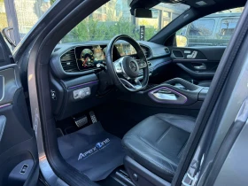 Mercedes-Benz GLE 350 AIRMATIC/AMG - цена по договаряне - 15739202 9 | Car24.bg Mercedes-Benz GLE 350 AIRMATIC/AMG - цена по договаряне - 15739202 9