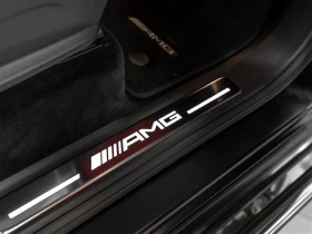 Mercedes-Benz G 63 AMG NIGHT PKG| CARBON| DISTRONIC| 360| BURMESTER| MASS | Auto.bg — изображение 8 Mercedes-Benz G 63 AMG NIGHT PKG| CARBON| DISTRONIC| 360| BURMESTER| MASS | Auto.bg — изображение 8