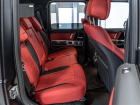 Mercedes-Benz G 63 AMG NIGHT PKG| CARBON| DISTRONIC| 360| BURMESTER| MASS | Auto.bg — изображение 9 Mercedes-Benz G 63 AMG NIGHT PKG| CARBON| DISTRONIC| 360| BURMESTER| MASS | Auto.bg — изображение 9
