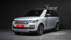 Land Rover Range rover 4.4 * V8* Disel* Pano* Navi* Keyless - Car24.bg Land Rover Range rover 4.4 * V8* Disel* Pano* Navi* Keyless