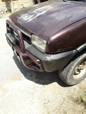 Ford Maverick undefined | Auto.bg — изображение 15 Ford Maverick undefined | Auto.bg — изображение 15