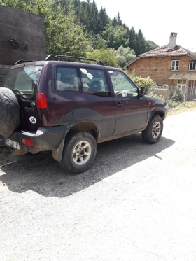 Ford Maverick undefined | Auto.bg — изображение 6 Ford Maverick undefined | Auto.bg — изображение 6