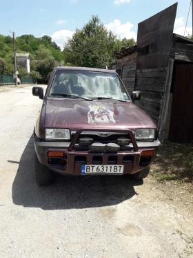 Ford Maverick undefined | Auto.bg — изображение 11 Ford Maverick undefined | Auto.bg — изображение 11