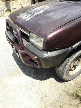 Ford Maverick