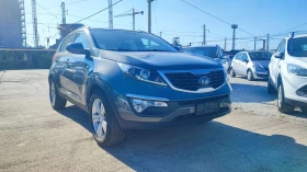 Kia Sportage 1.6 | Auto.bg — изображение 3 Kia Sportage 1.6 | Auto.bg — изображение 3