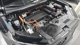 Honda Cr-v 2.0 Hybrid Touring 2WD autogeorge.com | Auto.bg — изображение 9 Honda Cr-v 2.0 Hybrid Touring 2WD autogeorge.com | Auto.bg — изображение 9