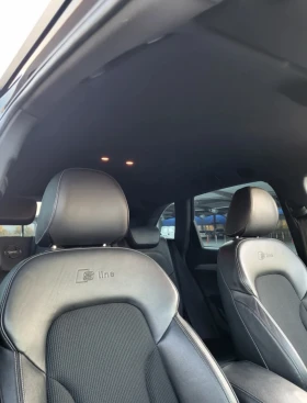 Audi Q5 TFSI 2.0 S-LINE - 7950 € - 22658022 11 | Car24.bg Audi Q5 TFSI 2.0 S-LINE - 7950 € - 22658022 11