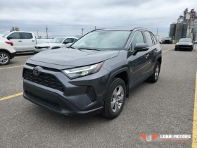 Снимка Toyota Rav4