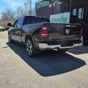 Dodge RAM 1500 * Limited 4x4 Crew Cab 6'4 Box * CARFAX * | Auto.bg — изображение 10 Dodge RAM 1500 * Limited 4x4 Crew Cab 6'4 Box * CARFAX * | Auto.bg — изображение 10