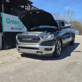 Dodge RAM 1500 * Limited 4x4 Crew Cab 6'4 Box * CARFAX * | Auto.bg — изображение 11 Dodge RAM 1500 * Limited 4x4 Crew Cab 6'4 Box * CARFAX * | Auto.bg — изображение 11